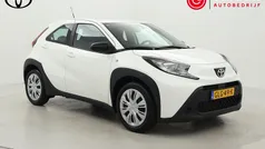 Gebruikt 2024 Toyota Aygo X Play SUV | € 17.999 (Eerlijke prijs)