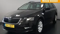 Gebruikt 2017 Skoda Octavia Business Line Stationwagen | € 10.950 (Eerlijke prijs)