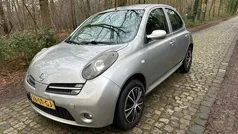 Gebruikt 2006 Nissan Micra Tekna Hatchback | € 1.350 (Eerlijke prijs)