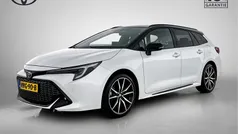 Gebruikt 2023 Toyota Corolla Sport Stationwagen | € 33.945 (Eerlijke prijs)