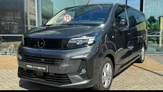 Gebruikt 2025 Opel Vivaro-e Combi Van | € 36.945 (Eerlijke prijs)