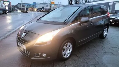 Occasion Peugeot 5008 156 PK (114 kW) 2011 MPV