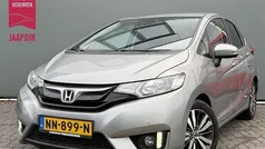 Grijs Gebruikt 2015 Honda Jazz Elegance Hatchback | € 11.899 (Eerlijke prijs)
