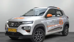 Grijs Gebruikt 2021 Dacia Spring Comfort Plus Hatchback | € 10.939 (Eerlijke prijs)