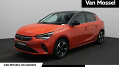 Oranje Gebruikt 2023 Opel Corsa-e Elegance Hatchback | € 18.900 (Eerlijke prijs)