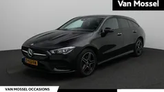 Gebruikt 2023 Mercedes CLA250e Shooting Brake AMG line Stationwagen | € 29.900 (Super prijs)