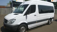 Gebruikt 2012 Mercedes Sprinter Van | € 4.250 (Super prijs)
