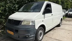 Gebruikt 2007 VW T5 Van | € 3.850 (Eerlijke prijs)