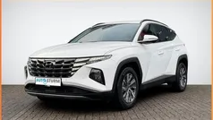 Suv Gebruikt 2023 Hyundai Tucson Comfort SUV | € 35.999 (Eerlijke prijs)