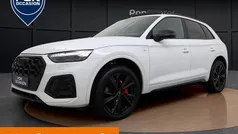 Gebruikt 2023 Audi Q5 Comfort SUV | € 49.950 (Eerlijke prijs)