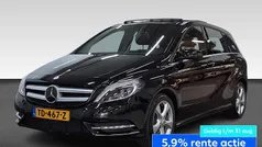Gebruikt 2012 Mercedes B180 Ambition MPV | € 12.940 (Eerlijke prijs)