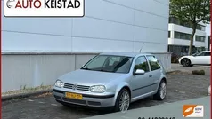 Gebruikt 2001 VW Golf IV Hatchback | € 1.250 (Eerlijke prijs)
