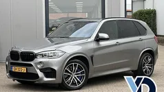 Grijs Gebruikt 2015 BMW X5 M SUV | € 49.900 (Eerlijke prijs)
