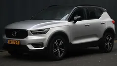 Gebruikt 2019 Volvo XC40 R-Design SUV | € 28.950 (Super prijs)