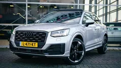 Gebruikt 2018 Audi Q2 S-Line SUV | € 19.750 (Eerlijke prijs)