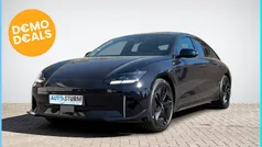 Gebruikt 2024 Hyundai Ioniq 6 Edition Sedan | € 43.739 (Eerlijke prijs)