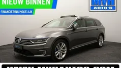Grijs Gebruikt 2016 VW Passat Highline Stationwagen | € 16.499 (Eerlijke prijs)