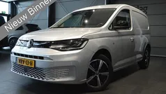 Gebruikt 2022 VW Caddy Exclusive MPV | € 22.900 (Goede deal)