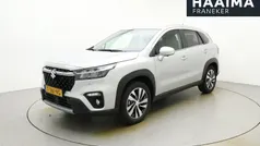Grijs Nieuw 2024 Suzuki SX4 S-Cross Style SUV | € 31.645 (Eerlijke prijs)