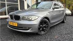 Gebruikt 2009 BMW 118 Hatchback | € 1.999 (Super prijs)