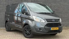 Gebruikt 2016 Ford Transit Custom Ambiente Van | € 7.450 (Super prijs)