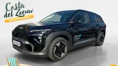 Aurora black Gebruikt 2025 Kia EV3 3 SUV | € 36.440 (Goede deal)