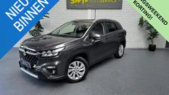 Grijs Gebruikt 2022 Suzuki SX4 S-Cross SUV | € 23.450 (Eerlijke prijs)