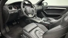 Audi A5 Cabriolet