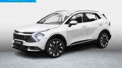 Gebruikt 2024 Kia Sportage SUV | € 43.890 (Goede deal)