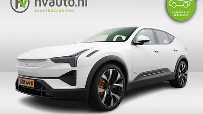 Occasion Polestar 3 Performance 380 kW (518 PK) 2024 SUV