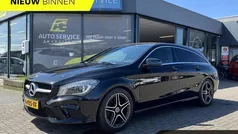 Gebruikt 2016 Mercedes CLA180 Shooting Brake Edition Stationwagen | € 16.950 (Super prijs)