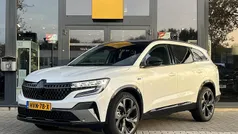 Blanc nacre Gebruikt 2025 Renault Espace Esprit Alpine MPV | € 47.640 (Eerlijke prijs)