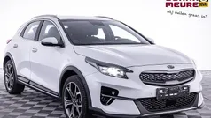 Gebruikt 2021 Kia XCeed Spirit SUV | € 20.990 (Eerlijke prijs)