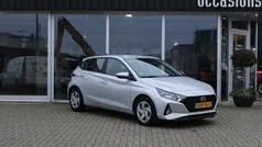 Gebruikt 2023 Hyundai i20 Comfort Hatchback | € 18.250 (Goede deal)