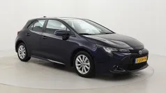 Gebruikt 2024 Toyota Corolla Hybrid Active Hatchback | € 27.999 (Goede deal)