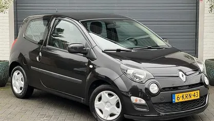 Occasion Renault Twingo Collection 75 PK (55 kW) 2013 Hatchback