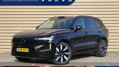 Zwart Gebruikt 2025 Volvo EX90 Ultra SUV | € 86.950 (Goede deal)