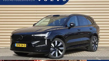 Zwart Gebruikt 2025 Volvo EX90 Ultra SUV | € 86.950 (Goede deal)