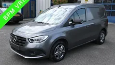 Gebruikt 2023 Mercedes Citan 110 Van | € 17.950 (Eerlijke prijs)