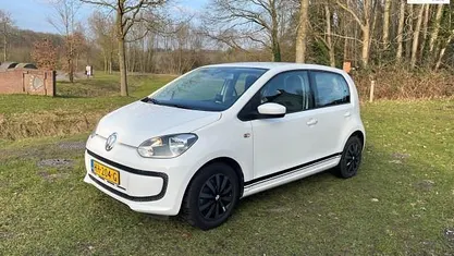 Occasion VW up! move up! 60 PK (44 kW) 2015 Hatchback