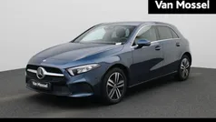 Overig Gebruikt 2021 Mercedes A250 Business Hatchback | € 28.700 (Goede deal)