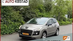 Grijs Gebruikt 2011 Peugeot 3008 MPV | € 4.950 (Eerlijke prijs)