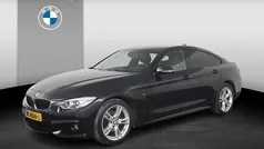 Zwart Gebruikt 2017 BMW 430 Executive Coupé | € 24.950 (Eerlijke prijs)