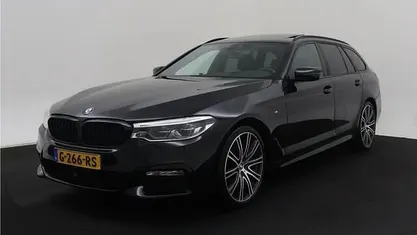 Occasion BMW 530 Executive 266 PK (195 kW) 2018 Stationwagen