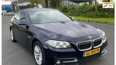 Gebruikt 2015 BMW 520 Executive Sedan | € 18.950 (Eerlijke prijs)
