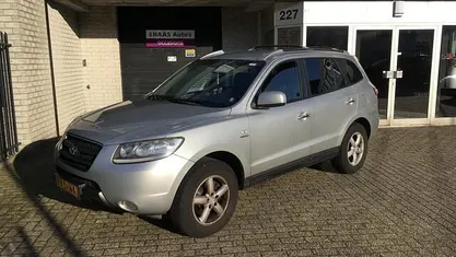 Occasion 2006 Hyundai Santa Fe Active SUV | € 2.999 (Eerlijke prijs)