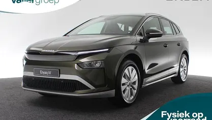 Occasion Skoda Enyaq iV Selection 210 kW (286 PK) 2026 SUV