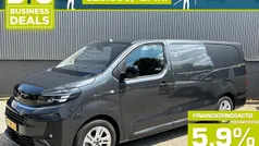 Grijs Nieuw 2025 Opel Vivaro-e Combi Comfort Van | € 35.940 (Super prijs)