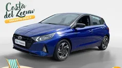Gebruikt 2021 Hyundai i20 Comfort Hatchback | € 16.950 (Eerlijke prijs)