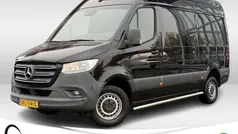 Gebruikt 2020 Mercedes Sprinter Van | € 24.950 (Eerlijke prijs)